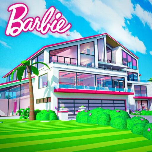 Barbie DreamHouse Tycoon