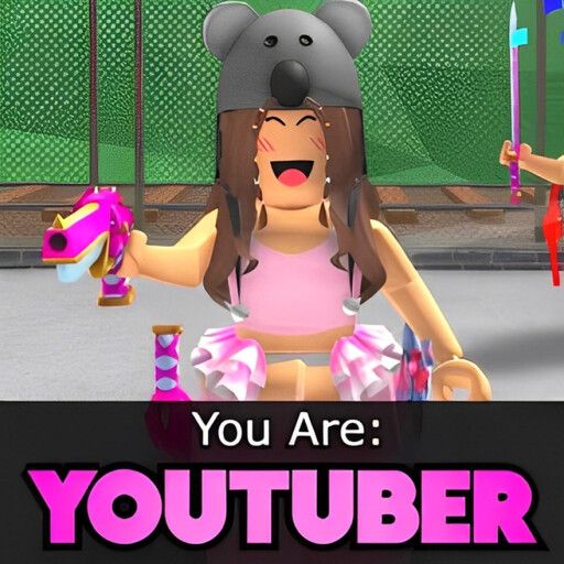 [⭐️FREE] Batman's MM2