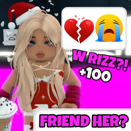 CNP and Slender Hangout Dance Club Testing