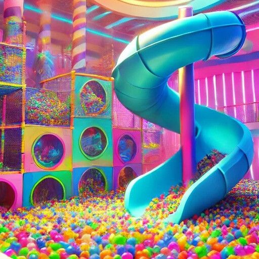 Super Easy Cool Obby