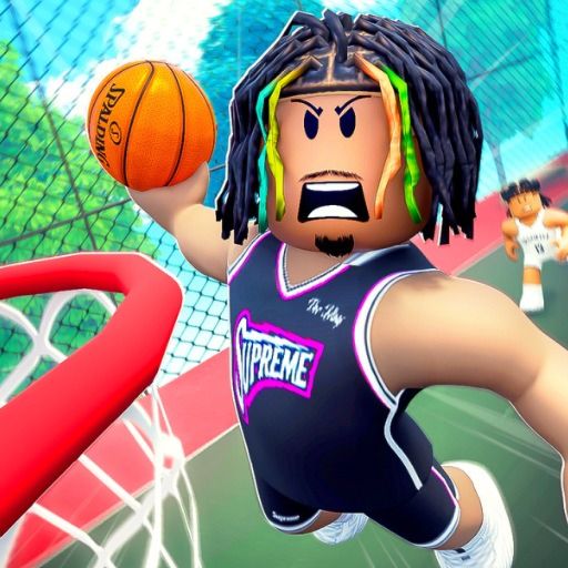 [🔥 2X REP] Arcade Basketball 🏀