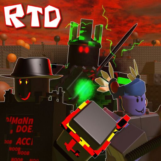 [HARDCORE💥] Robloxia Tower Defense