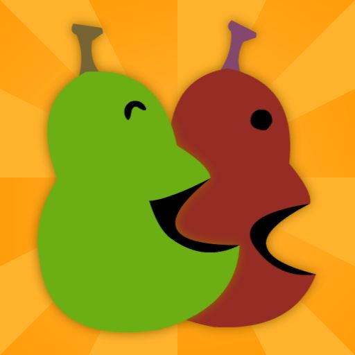 PEARS to PAIRS Card Game!