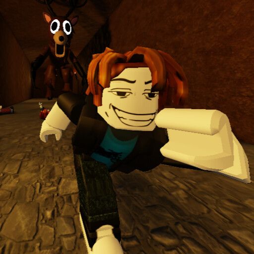 [UPD] Escape from 99 Nights in the forest monster!