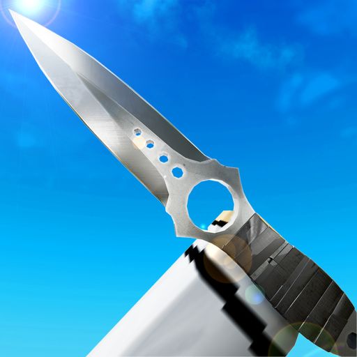 [FPS]Knife Arena