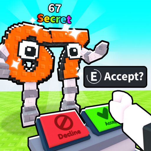 [🎄] Trade a Brainrot