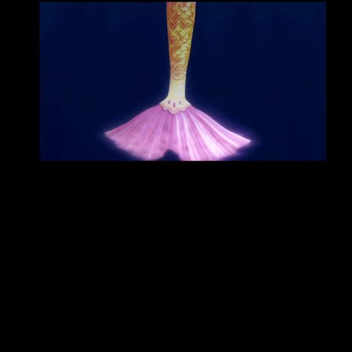 Barbie Tale of the mermaid