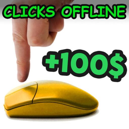 Click To Get Richer