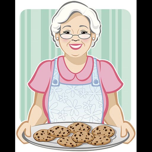 Aunt Bettie's Cooking Simulator (CODES)