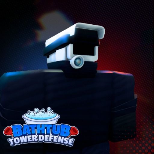 [Closed] Bathtub Tower Defense🛁