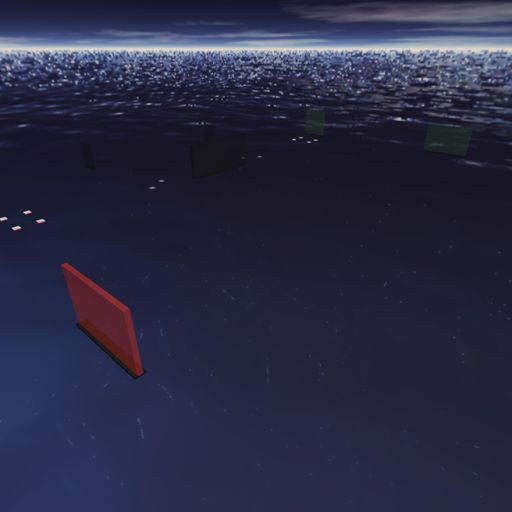 _//:Nexus Assault Nation:\\_ HOLO Training