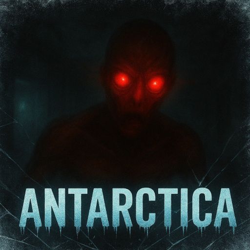 ANTARCTICA | Horror