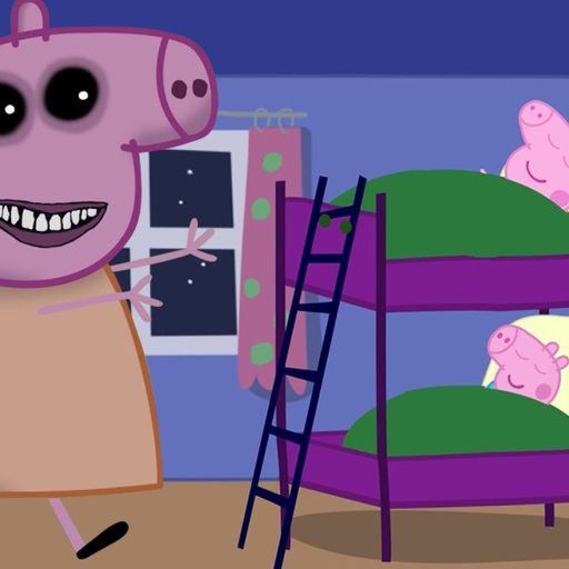 🔪Survival The Piggy Army The Killers!