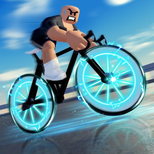 Bike Race Simulator🚲[UPD]