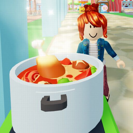 Cooking Simulator