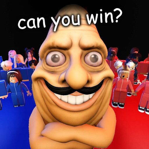 DON'T GET ELIMINATED