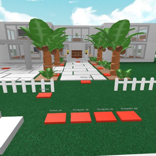 Beach House Tycoon! (Read Desc)