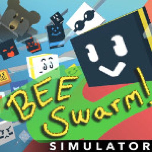 🎁 Bee Swarm Simulator