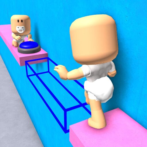 Christmas Team Escape (Santa Teamwork Obby)