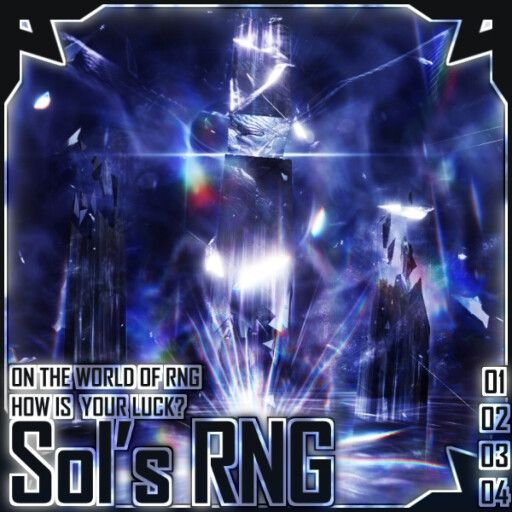 Sol's RNG [Christmas🎁]