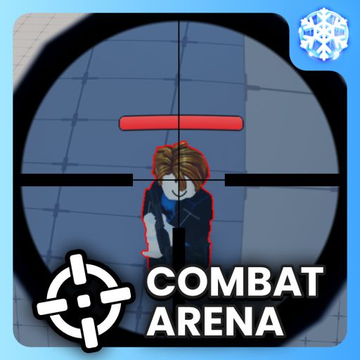 [❄️] Combat Arena