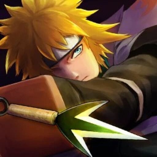 [⚡Hokage] Ninja Battlegrounds