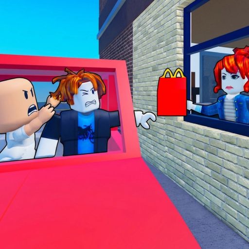 🍔 SELL BURGERS TO PROVE MOM WRONG