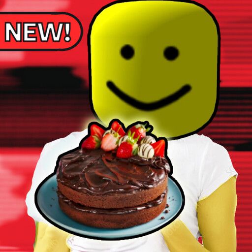 🍰 PROVE GRANDMA WRONG BY BAKING CAKES!