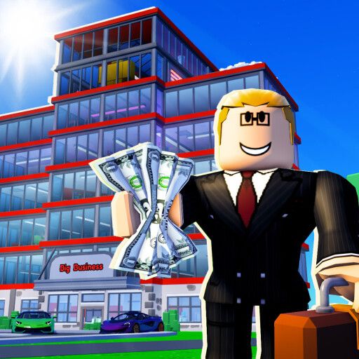 Business Life 💼💸 Earn Offline!