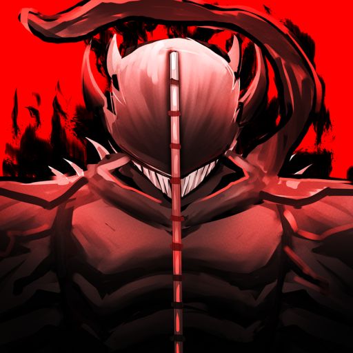 Chainsaw Shenanigans