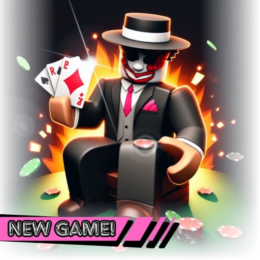 [ALPHA] Luxe casino [21+]