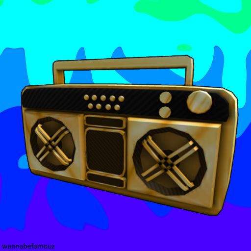 Boombox Hangout! | Updates!