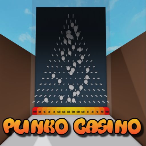 [BALL SKINS] Plinko Casino