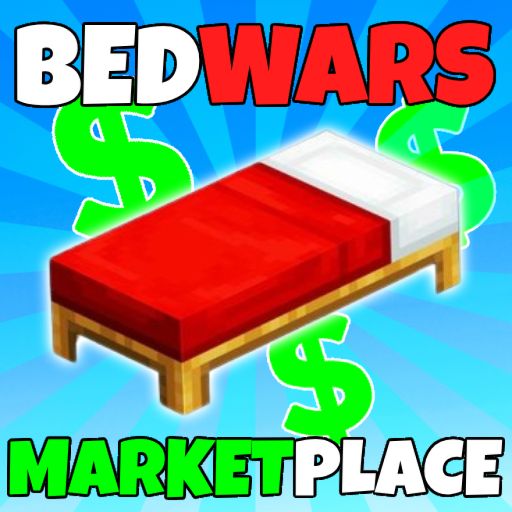 BedWars Marketplace 🛏️