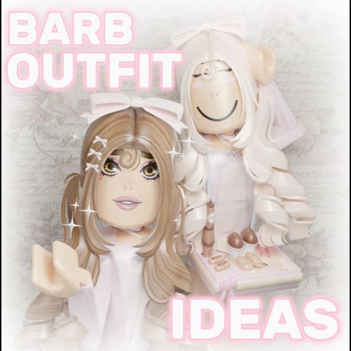 [NEW] BARBIE OUTFIT IDEAS 🎀