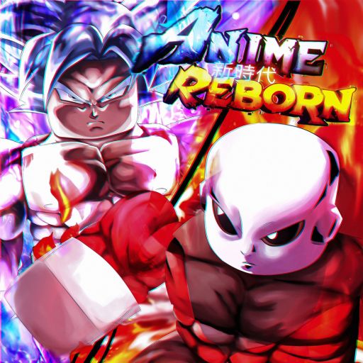 [PATCH]  Anime Reborn