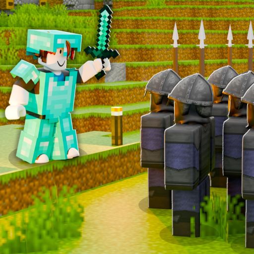 [❄️X-Mas🎄] Units Battlegrounds ⚔️