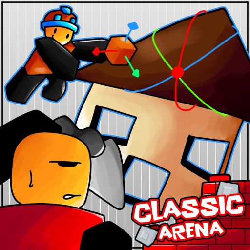 Classic Arena