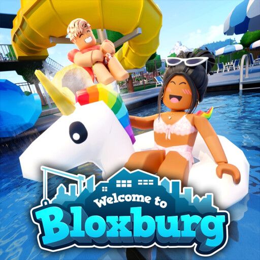 [🚕] Welcome to Bloxburg