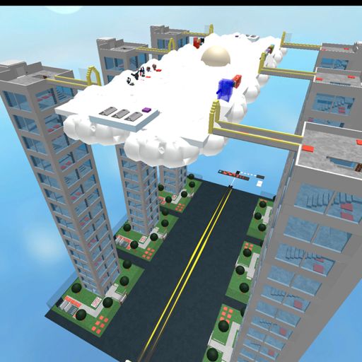 ~)Tycoon 2B V.I.P(~ V 2.2 [ABANDONED]