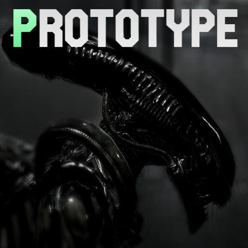 [❄️SALE] Alien: Prototype