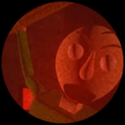 [OLD] Baldi's Classic Roleplay