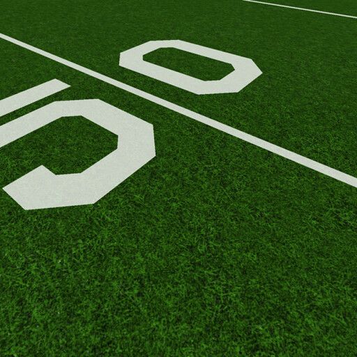 The Legends: Football Heroes ~Uncopylocked~