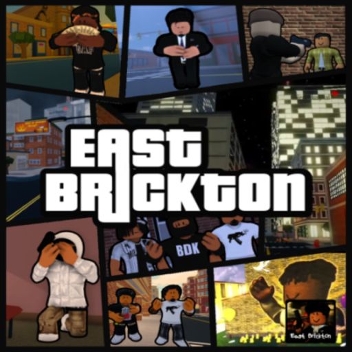 (DIRT BIKES) East Brickton [Season 3]
