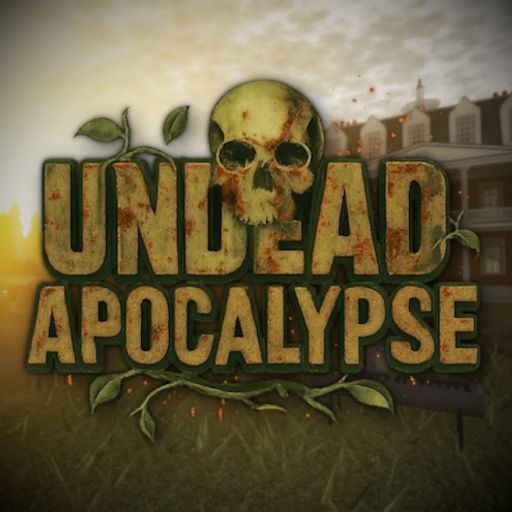 Undead Apocalypse Roleplay
