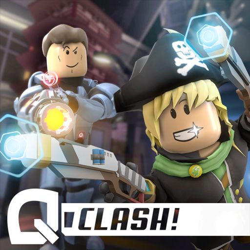 Q-CLASH!