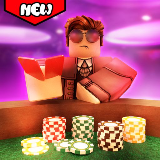 Casino Tycoon