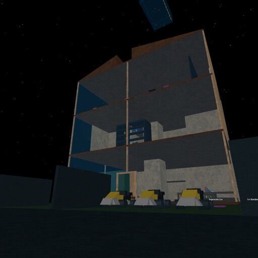 «Casino Royale» Updating