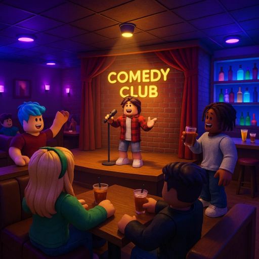 Comedy Club
