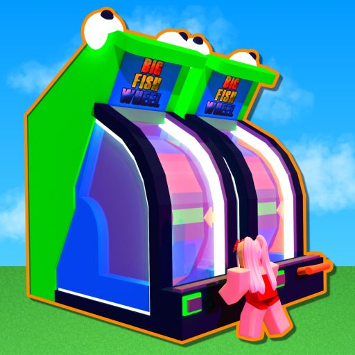 Arcade Island [Working Arcade]